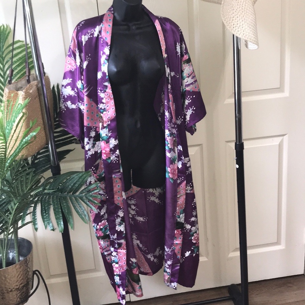 Beautiful Kimono